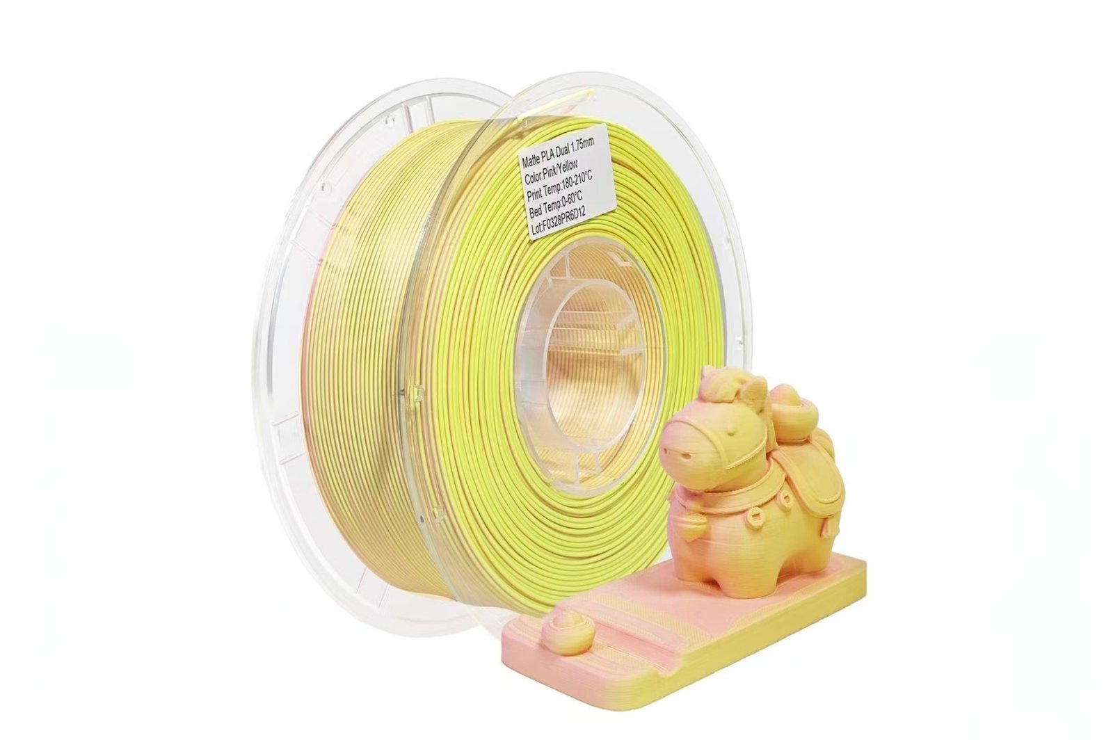 PLA Matte Filament