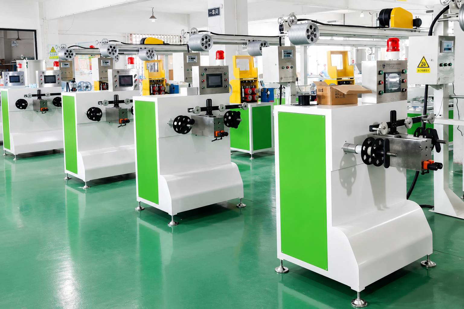 Supplier evaluation