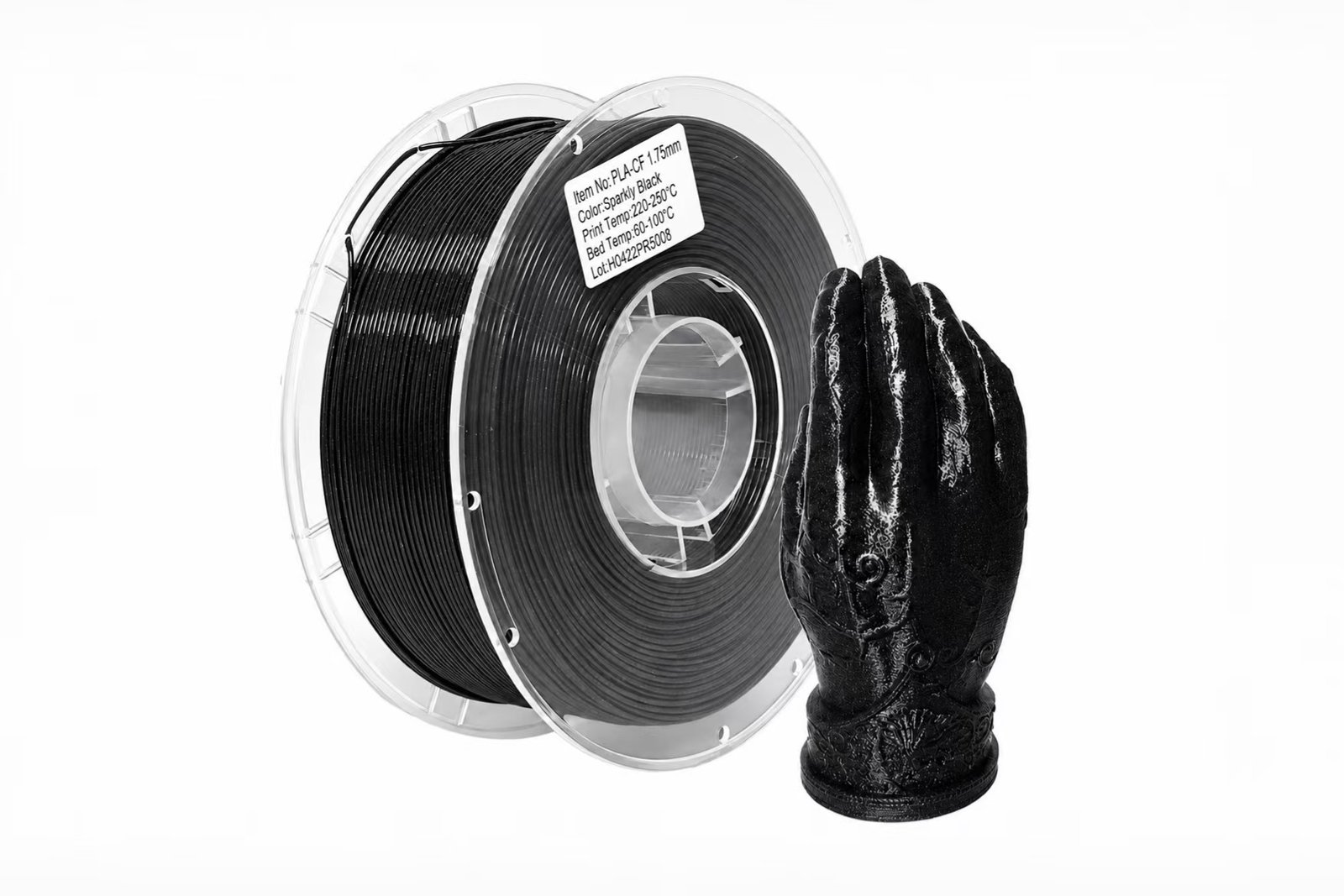 Carbon Fiber Reinforced Filament