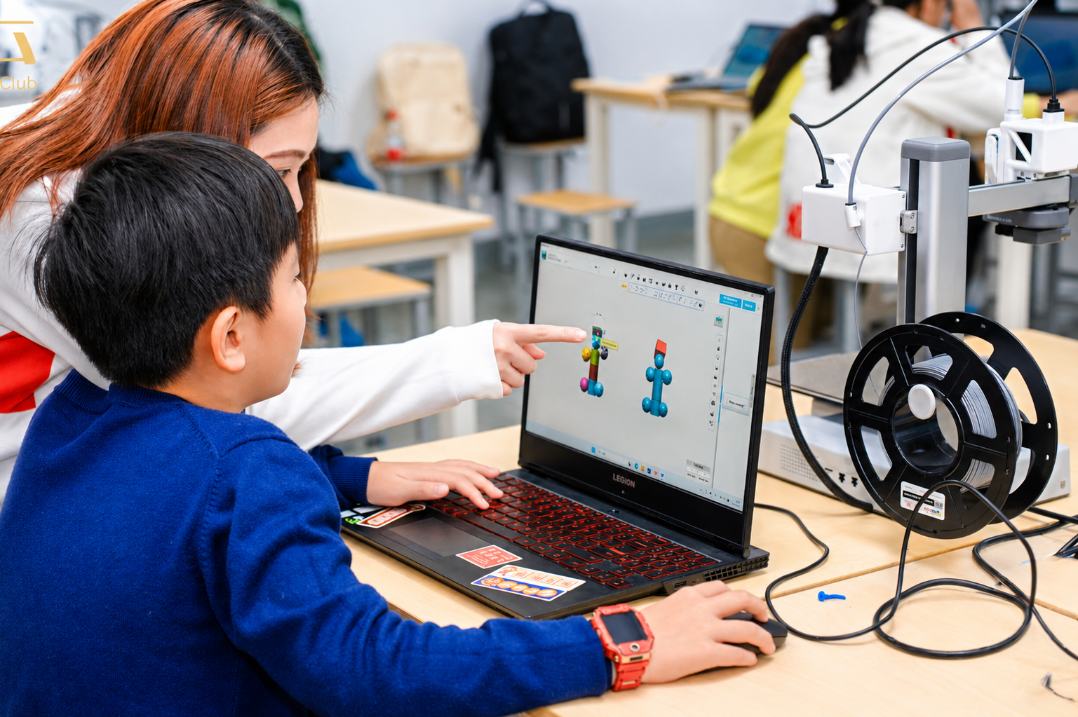 Education 3D Printing Solutions