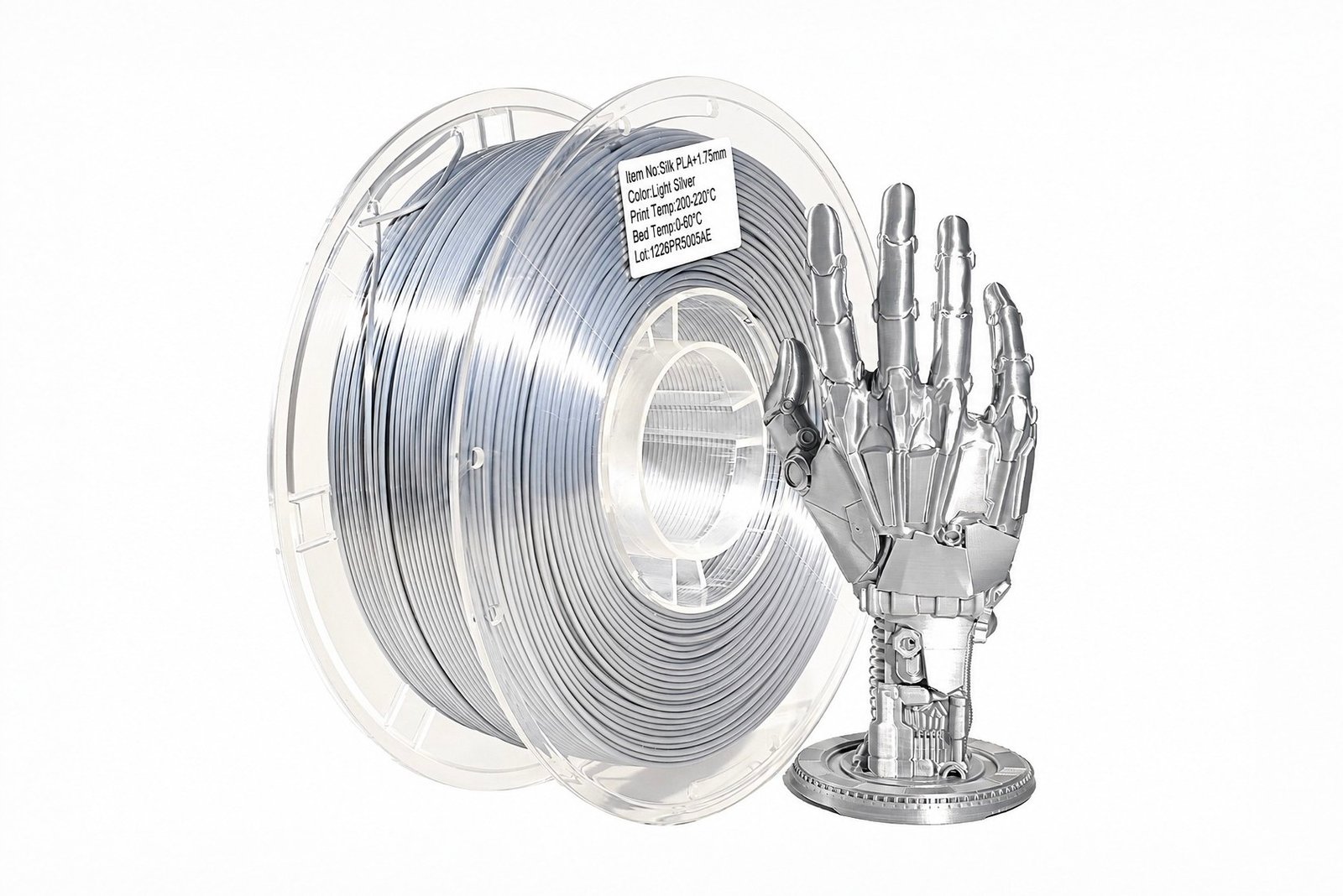 PLA Silk Filament