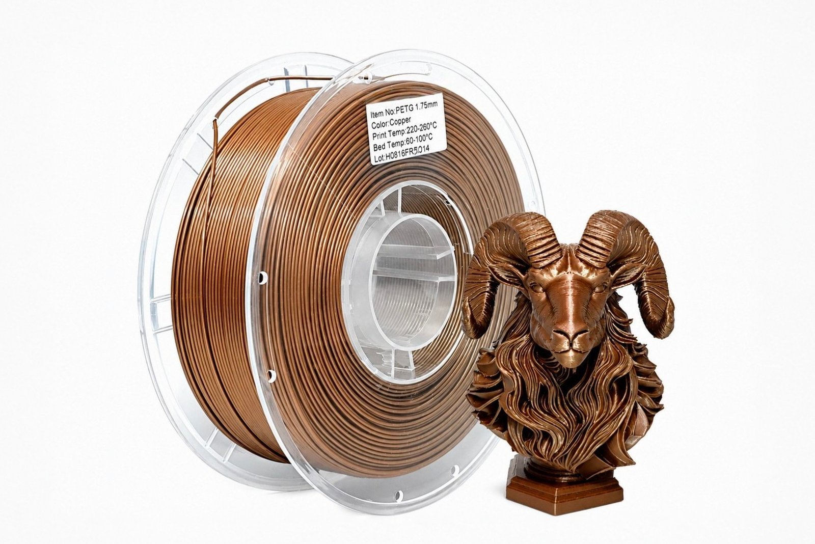 PETG Filament