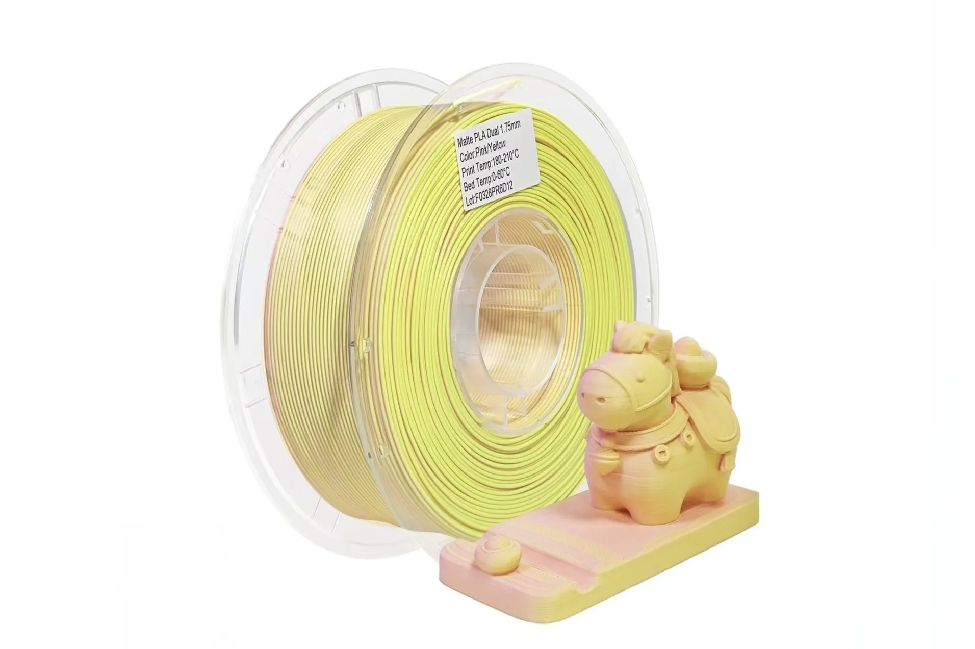 PLA Matte Filament