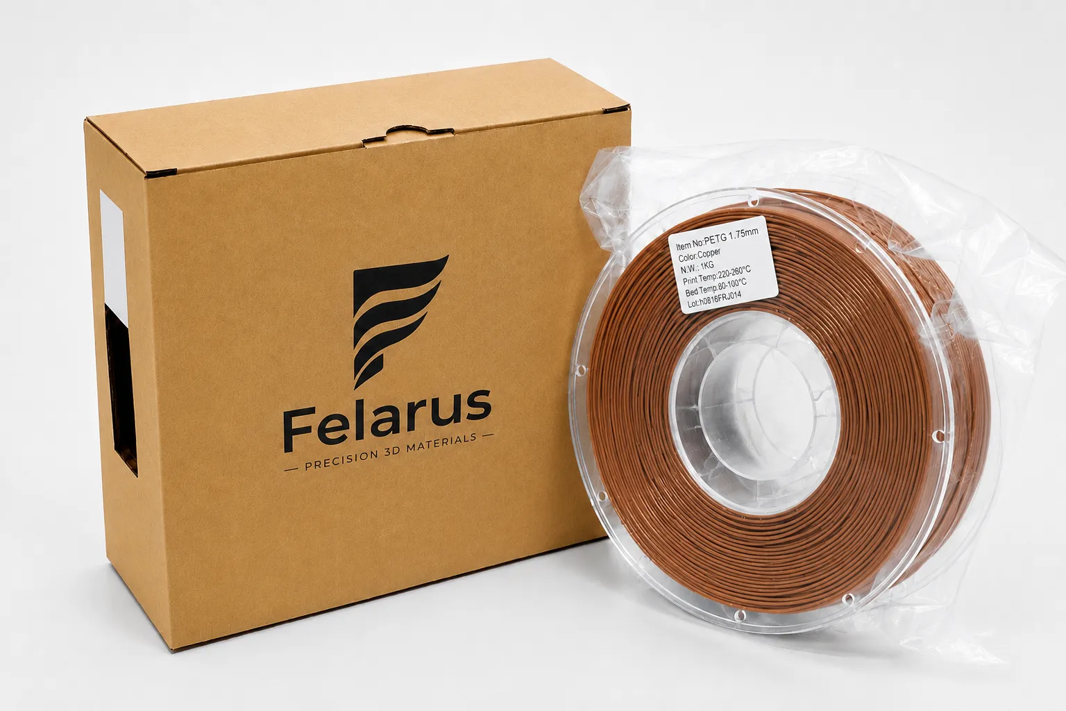 PETG Filament