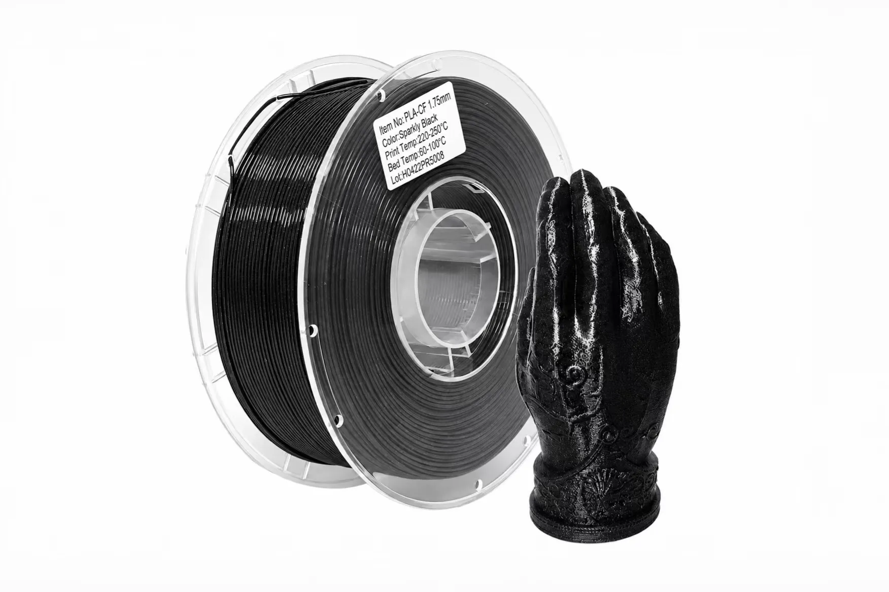Carbon Fiber Reinforced Filament