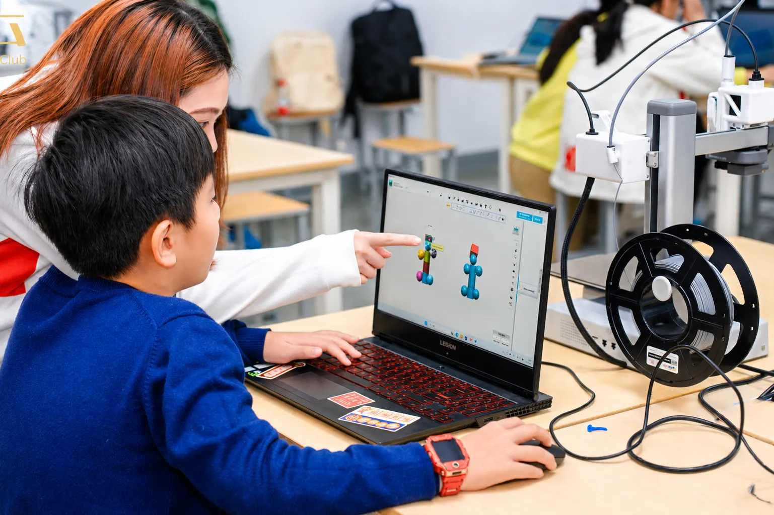 Education 3D Printing Solutions