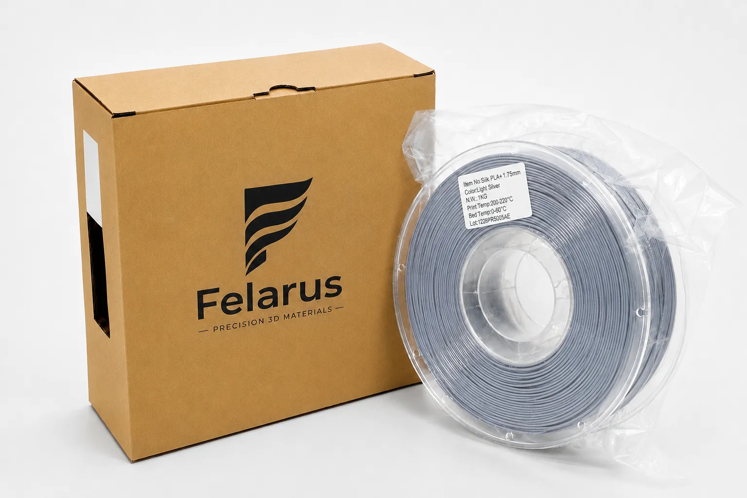 PLA Silk Filament