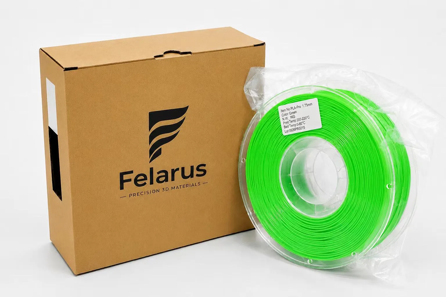 PLA+ Filament Manufacturer