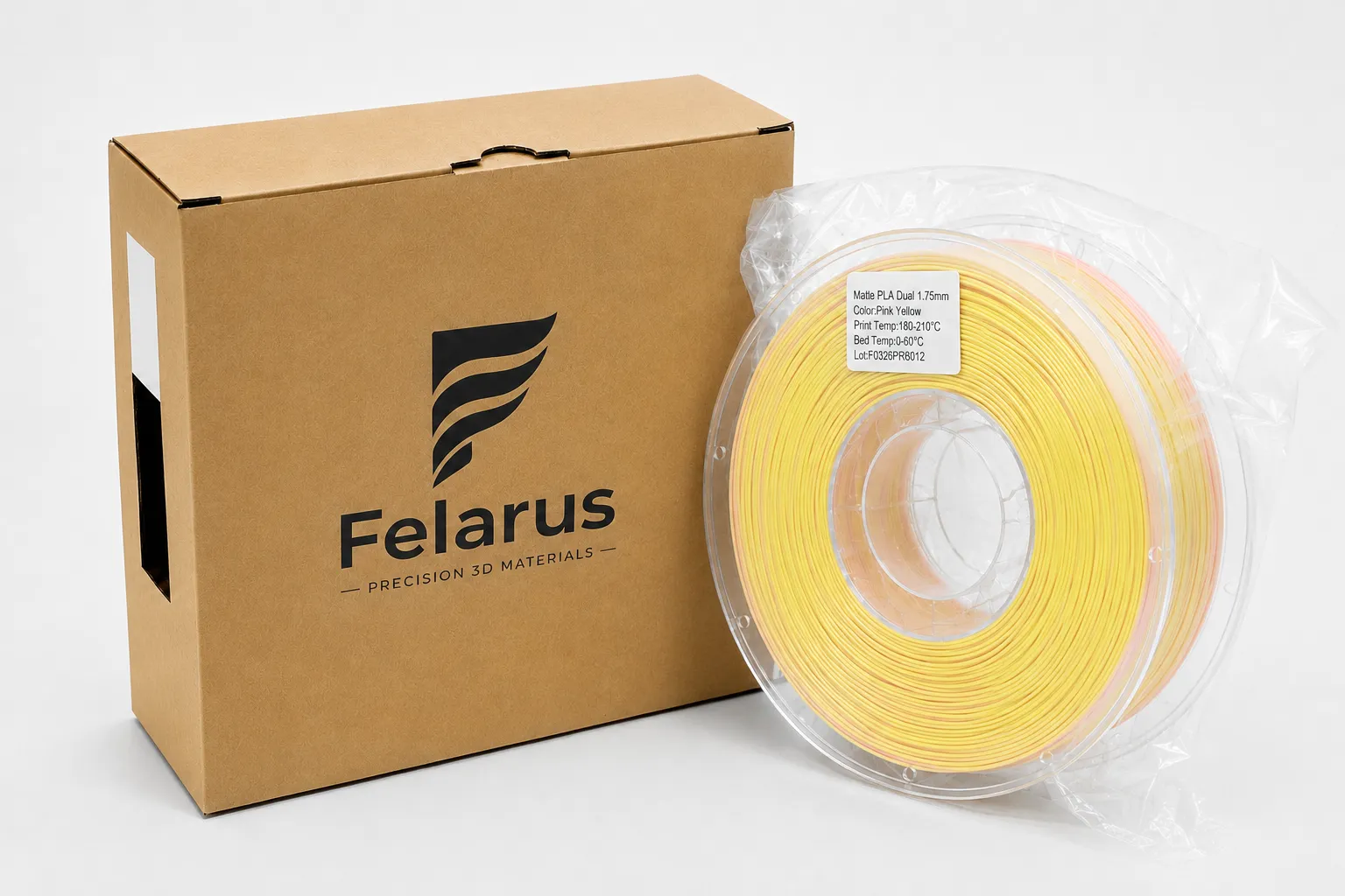 PLA Matte Filament
