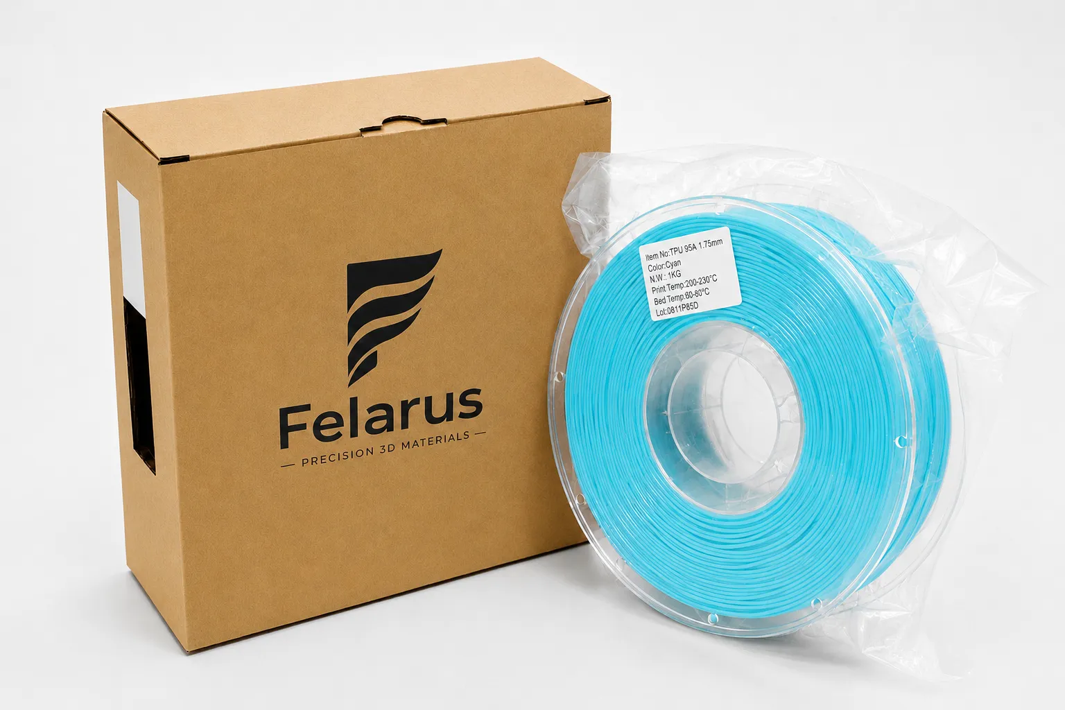 TPU Flexible Filament