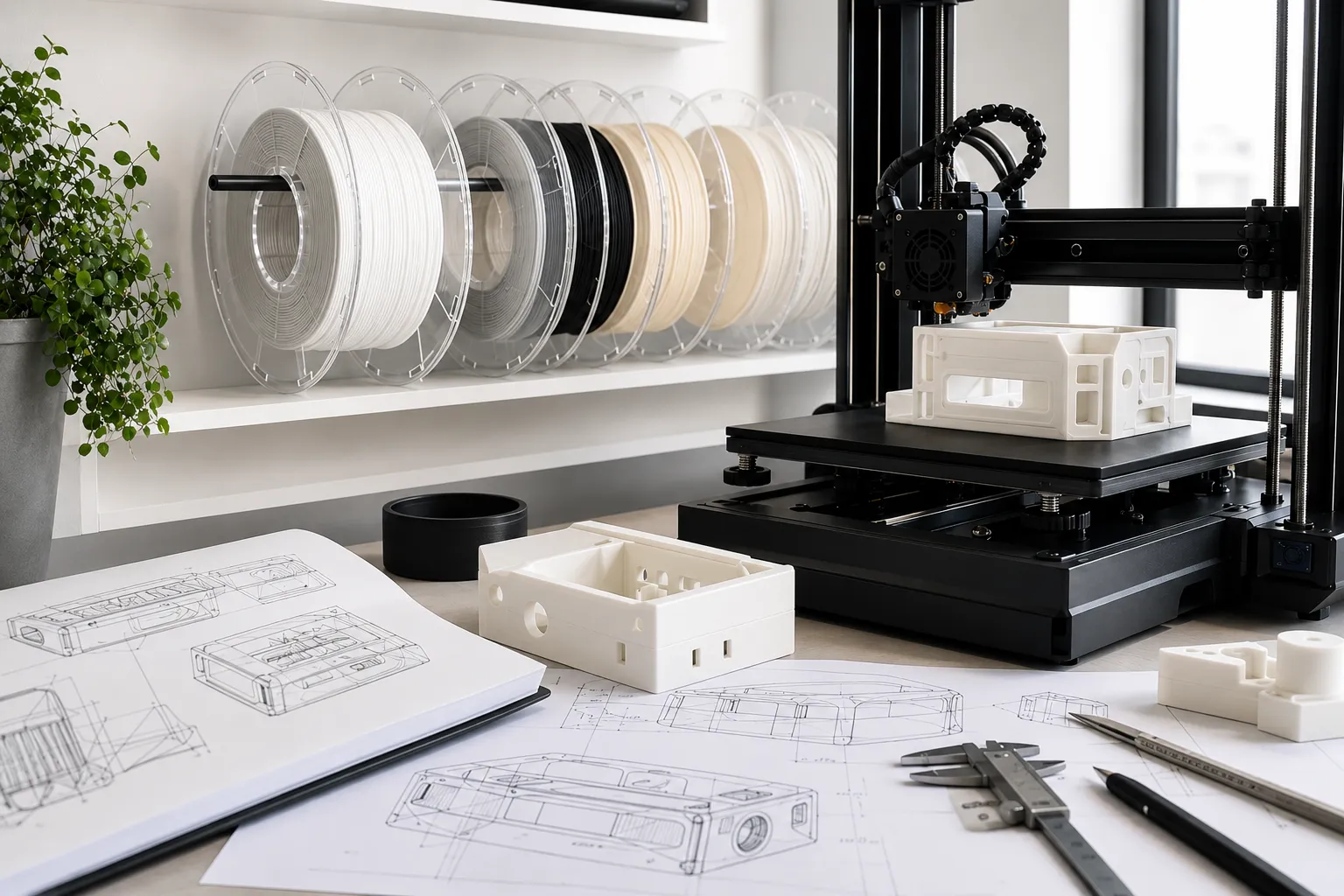 Prototyping