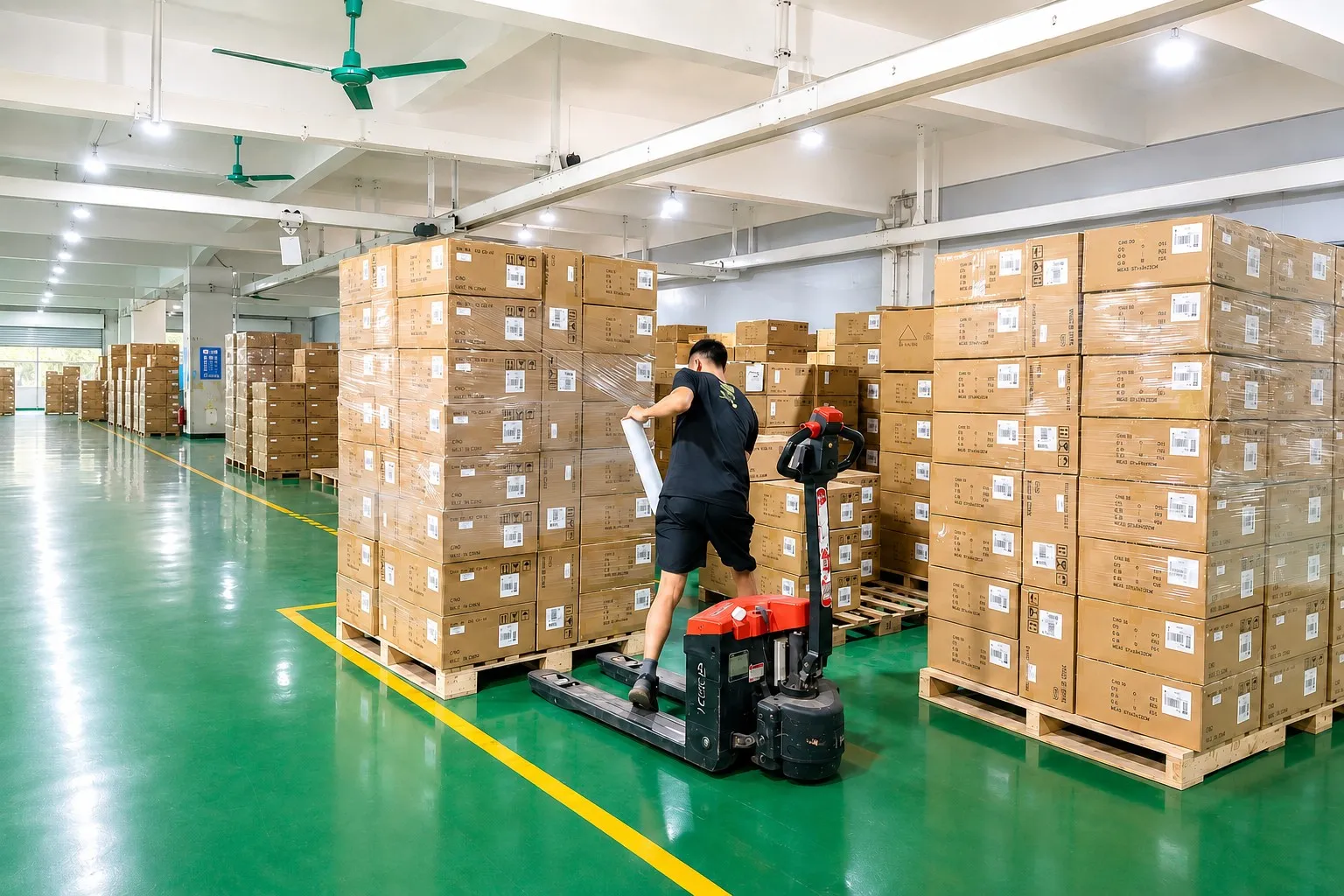 Behind Every Successful Filament Brand: The Importance of Supply Chain Reliability