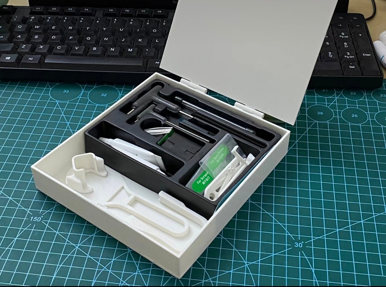 3D Printing Tooling and Manufacturing Fixtures