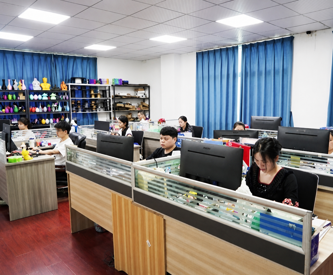 Felarus global sales and customer support office