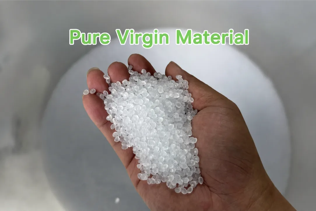 Material Guide