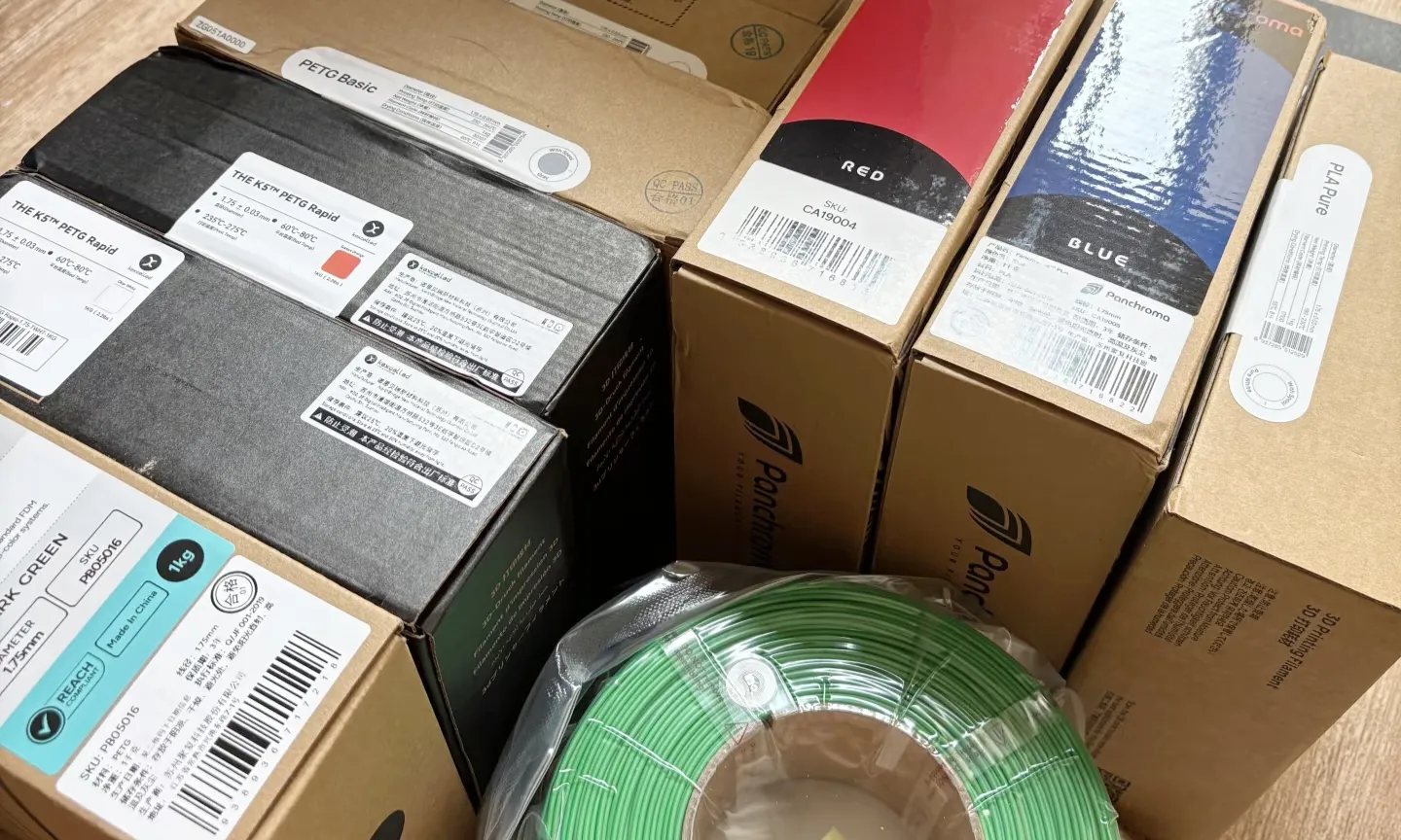Brand-Name vs Generic Filament: Is Premium Filament Worth the Price?