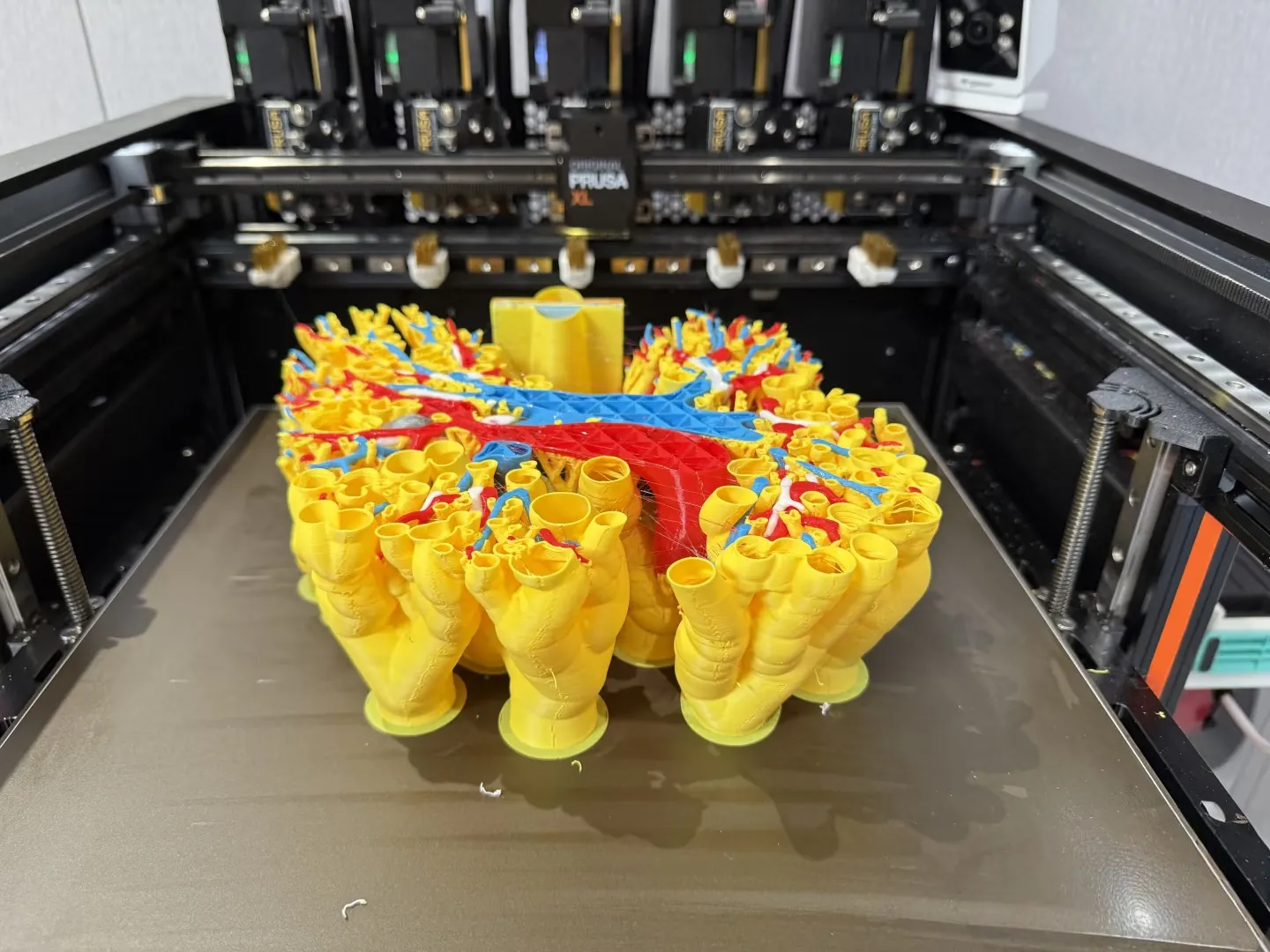 3D Printing Solutions for Medical Models
