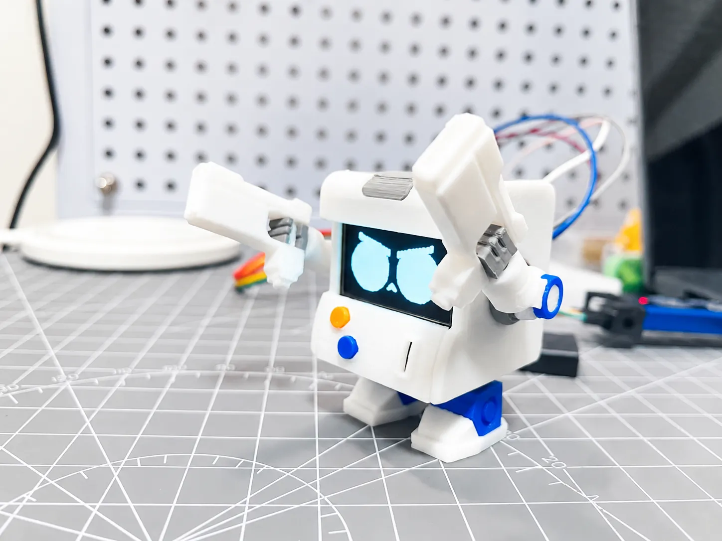 3D Printing Filaments for Architecture & Model Making