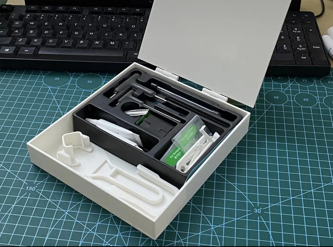 3D Printing Solutions for Tooling & Manufacturing Fixtures