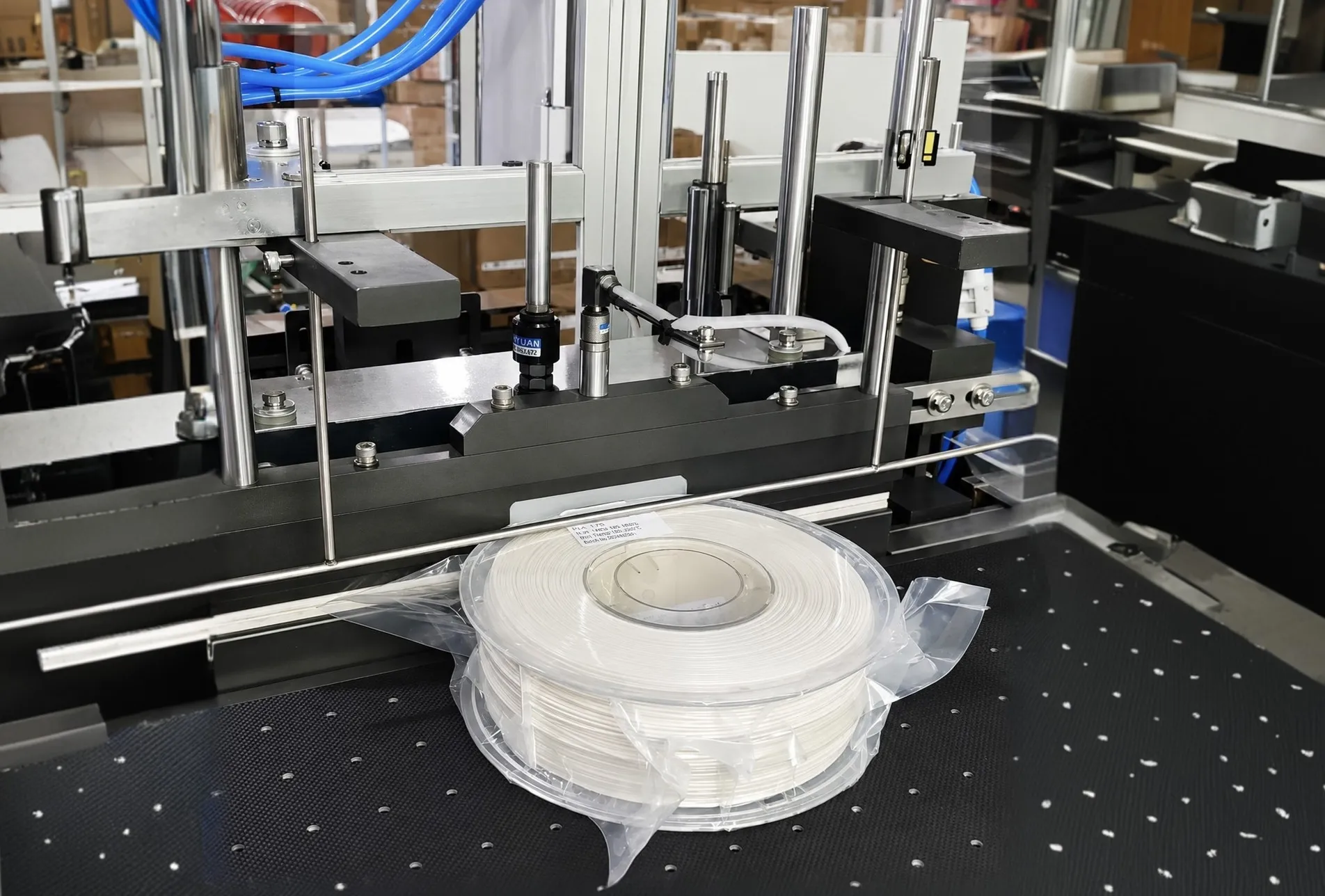 12 Questions to Ask Before Choosing a 3D Printer Filament Supplier