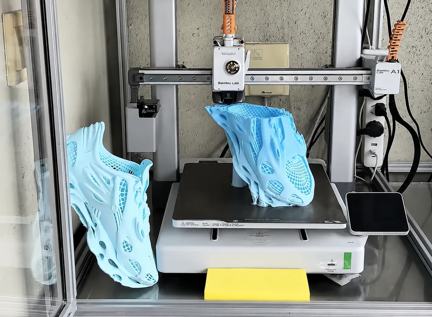TPU 75A vs 85A vs 95A: What's the Difference?