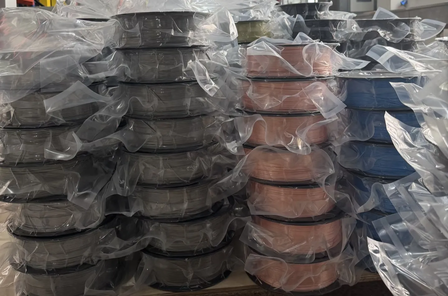 How Much Does It Cost to Manufacture 3D Printer Filament? A Complete Cost Breakdown for Wholesale and OEM Buyers